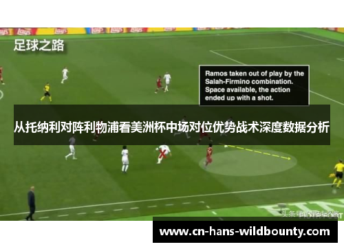 从托纳利对阵利物浦看美洲杯中场对位优势战术深度数据分析